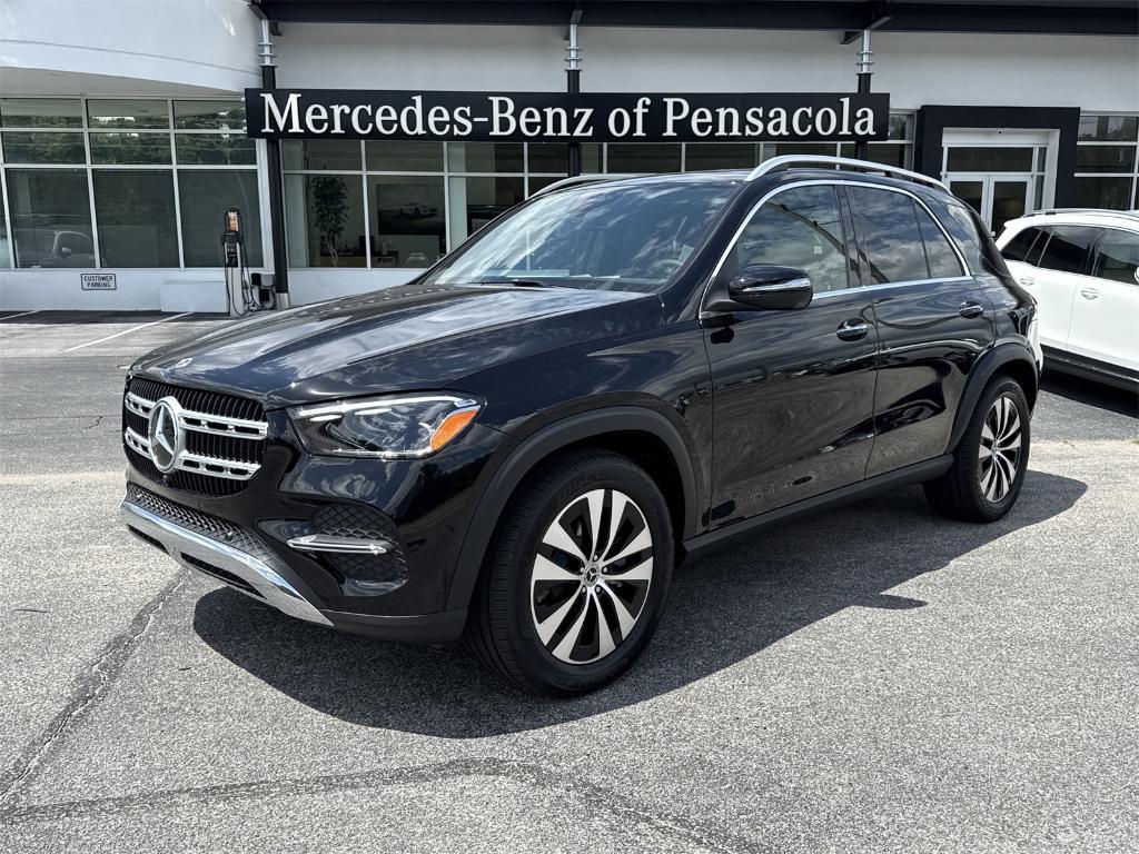 new 2025 Mercedes-Benz GLE 350 car