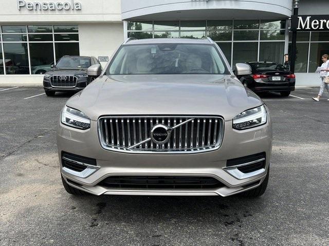 new 2024 Volvo XC90 Recharge Plug-In Hybrid car