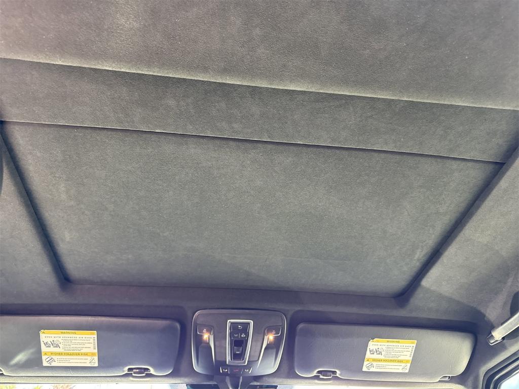 used 2015 Mercedes-Benz G-Class car, priced at $67,500