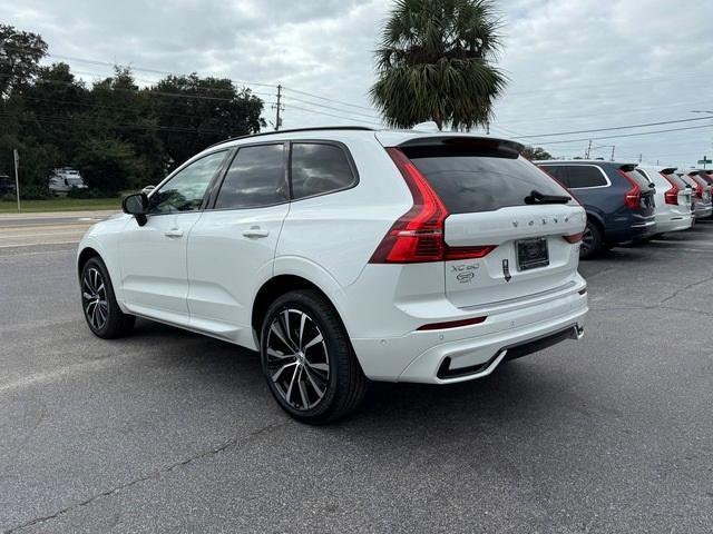 new 2025 Volvo XC60 car