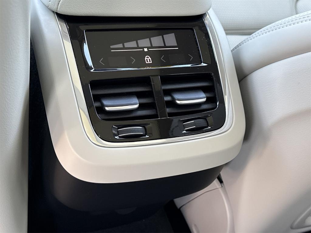 used 2025 Volvo XC60 car, priced at $52,900