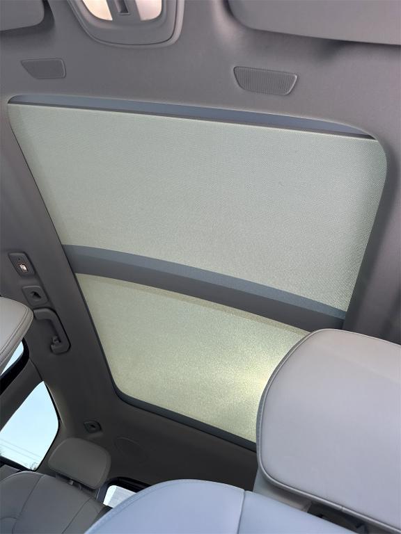 used 2025 Volvo XC60 car, priced at $52,900