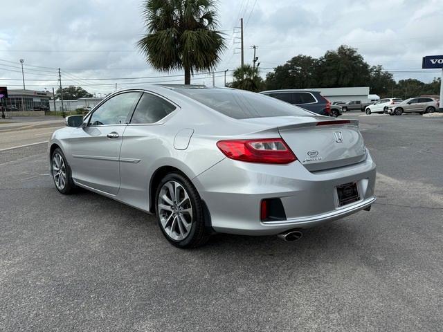 used 2015 Honda Accord car, priced at $17,988