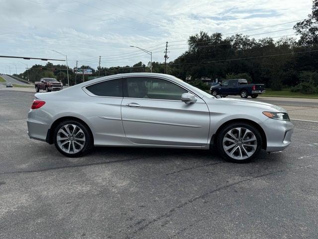 used 2015 Honda Accord car, priced at $17,988