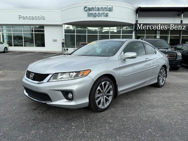 used 2015 Honda Accord car, priced at $17,988