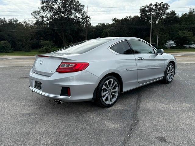 used 2015 Honda Accord car, priced at $17,988