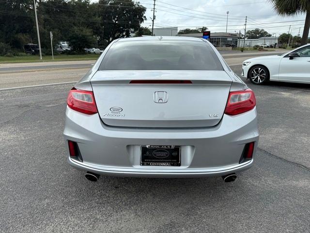 used 2015 Honda Accord car, priced at $17,988