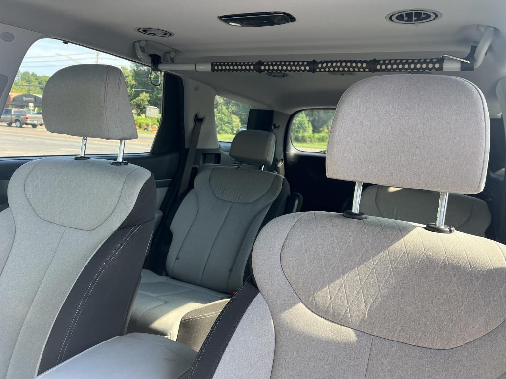 used 2021 Hyundai Palisade car, priced at $28,590