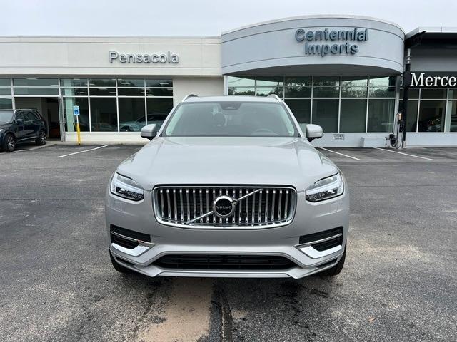 new 2024 Volvo XC90 Recharge Plug-In Hybrid car