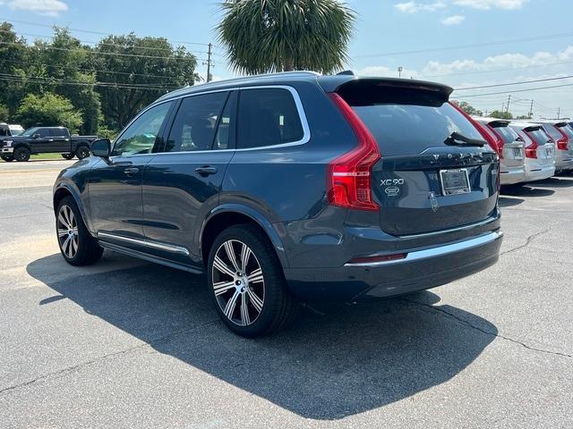 new 2025 Volvo XC90 car