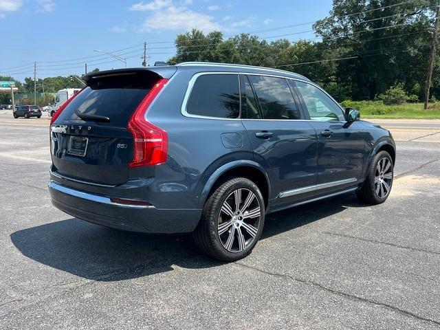 new 2025 Volvo XC90 car