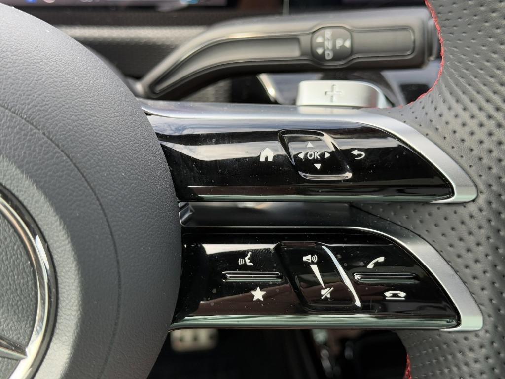 used 2025 Mercedes-Benz CLA 250 car, priced at $40,000