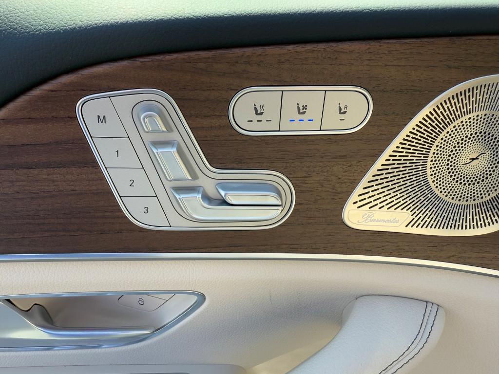 new 2025 Mercedes-Benz GLE 450 car