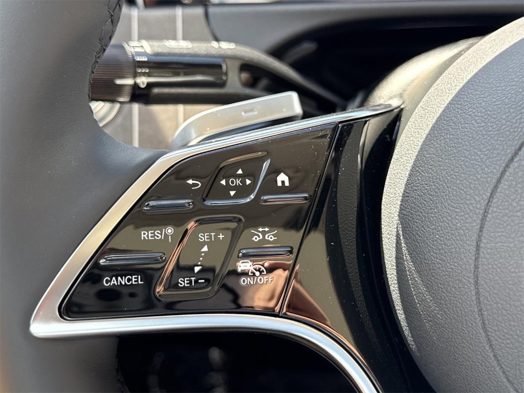 new 2026 Mercedes-Benz E-Class car