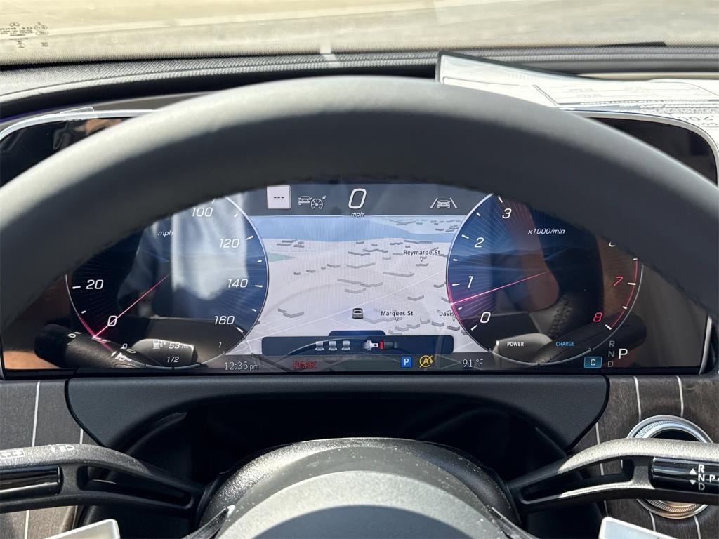 new 2026 Mercedes-Benz E-Class car