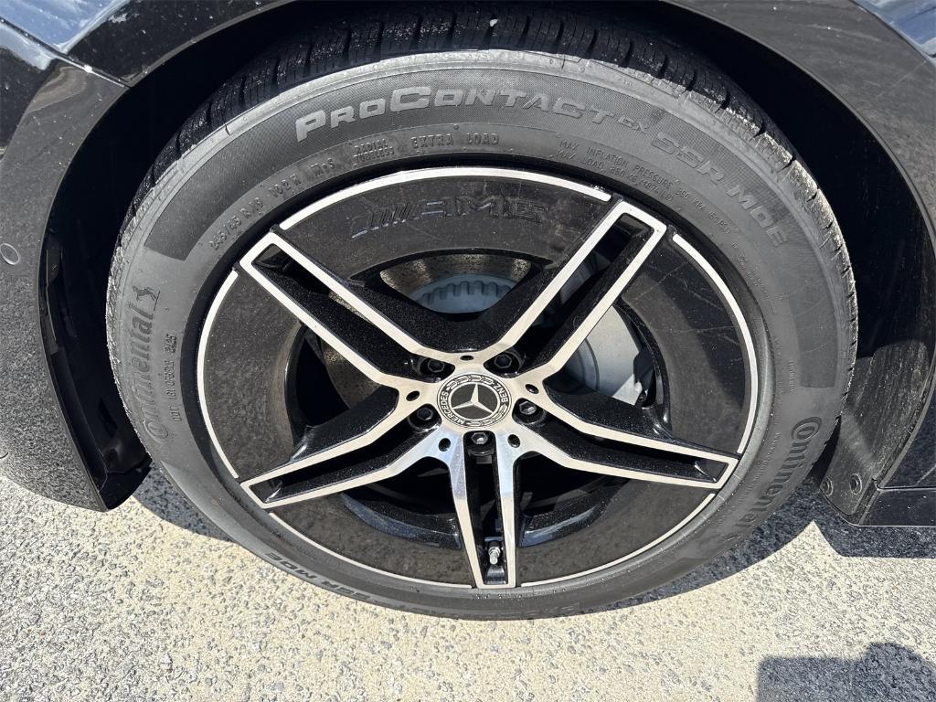 new 2026 Mercedes-Benz E-Class car