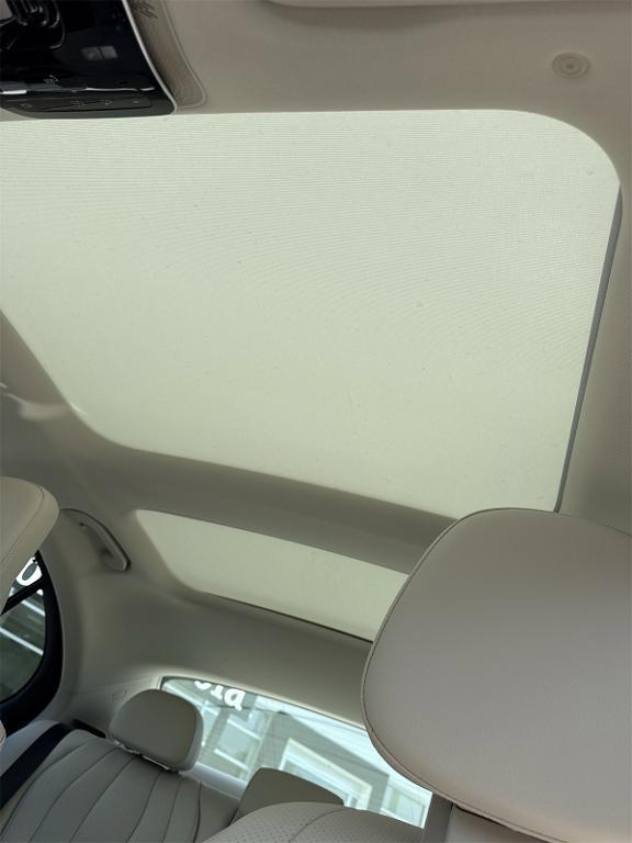 new 2026 Mercedes-Benz E-Class car