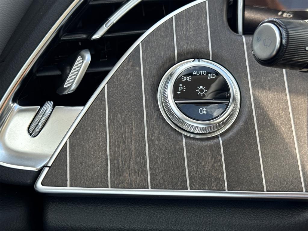 new 2026 Mercedes-Benz E-Class car