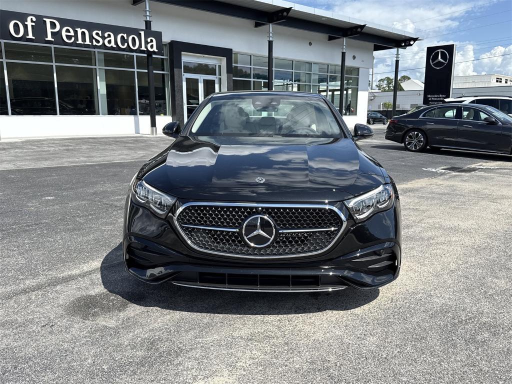 new 2026 Mercedes-Benz E-Class car