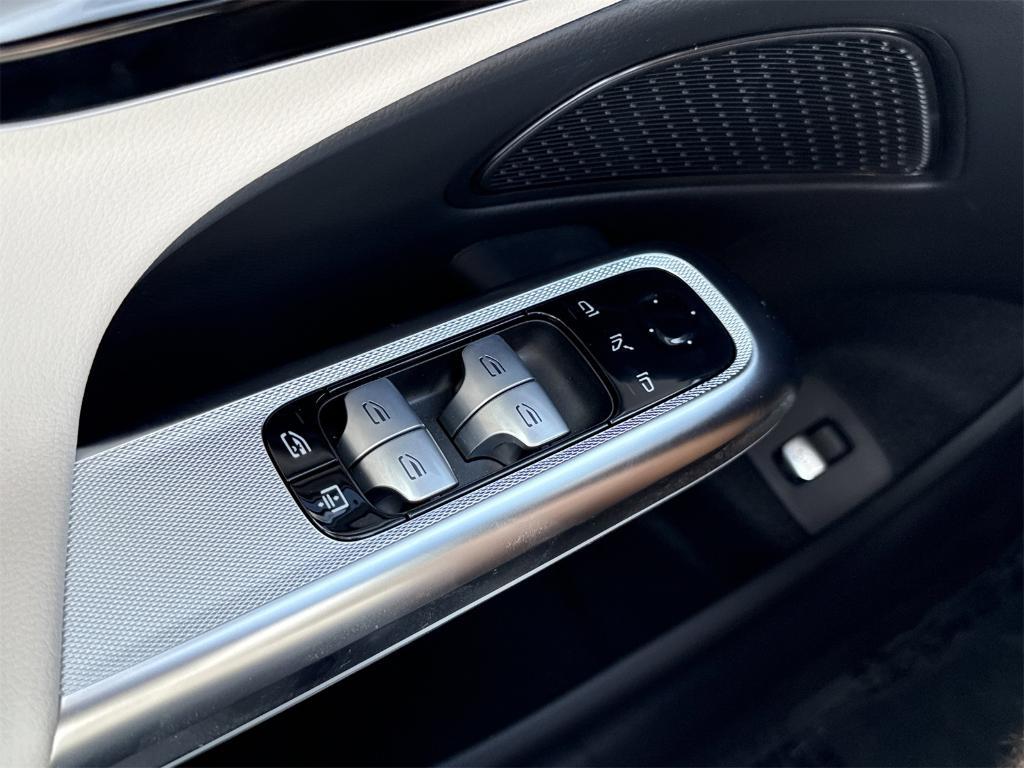 new 2026 Mercedes-Benz E-Class car