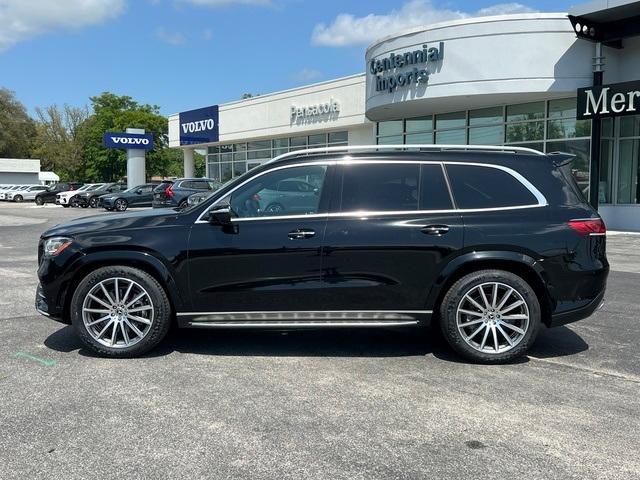 used 2023 Mercedes-Benz GLS 450 car, priced at $85,488