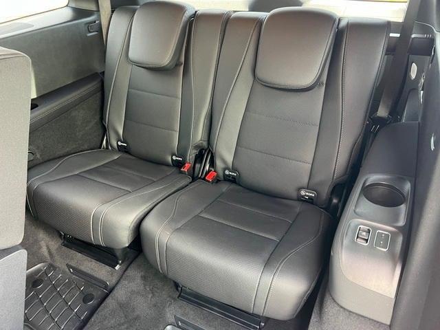 used 2023 Mercedes-Benz GLS 450 car, priced at $81,987