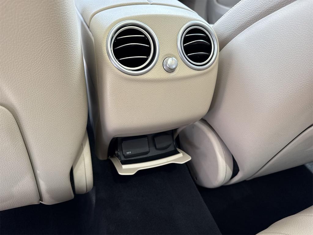used 2021 Mercedes-Benz GLC 300 car, priced at $31,077