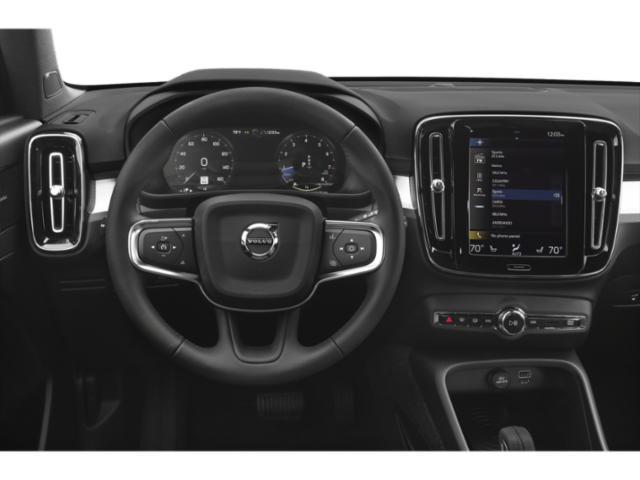 used 2020 Volvo XC40 car, priced at $23,478