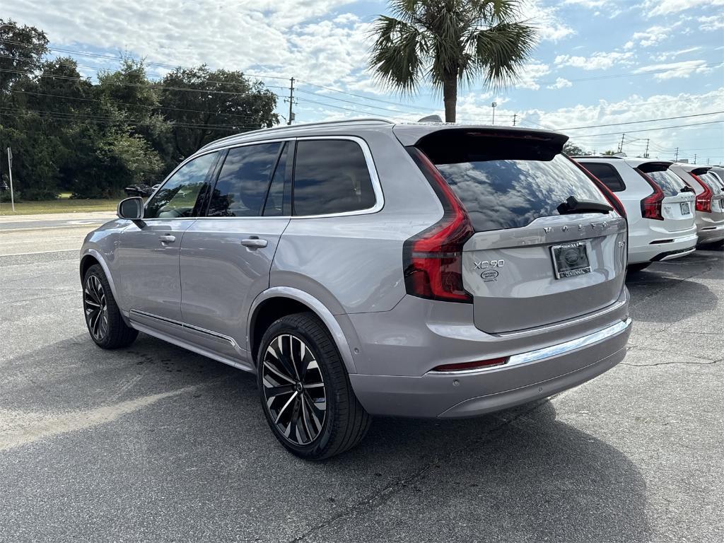 new 2026 Volvo XC90 car