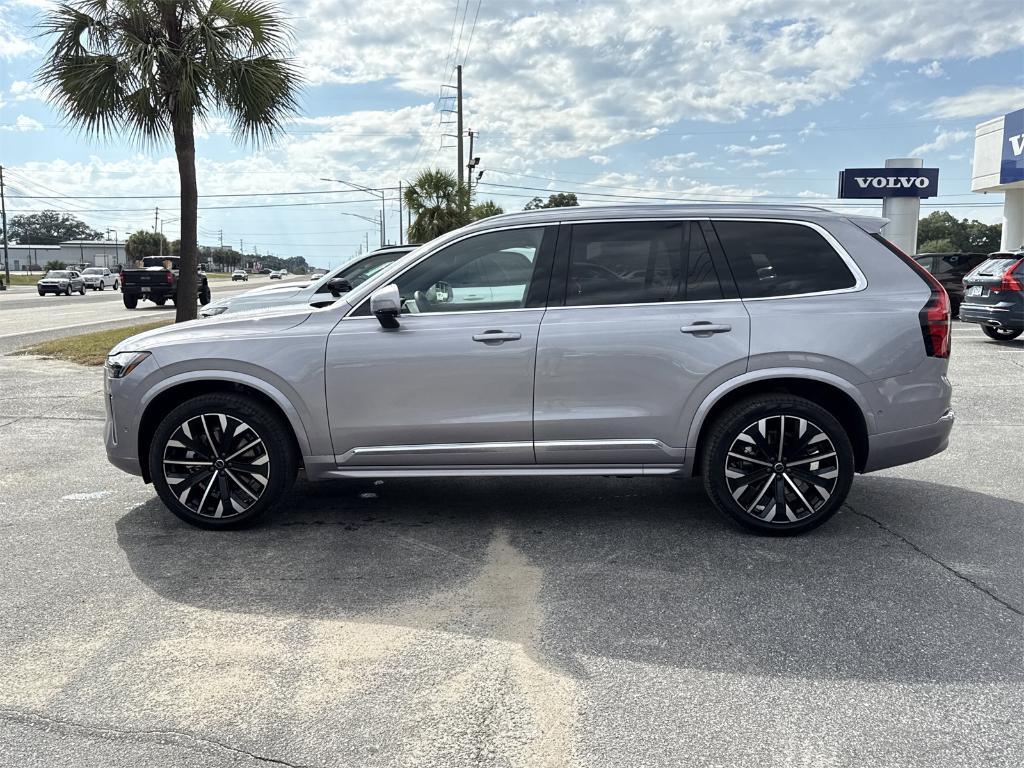 new 2026 Volvo XC90 car