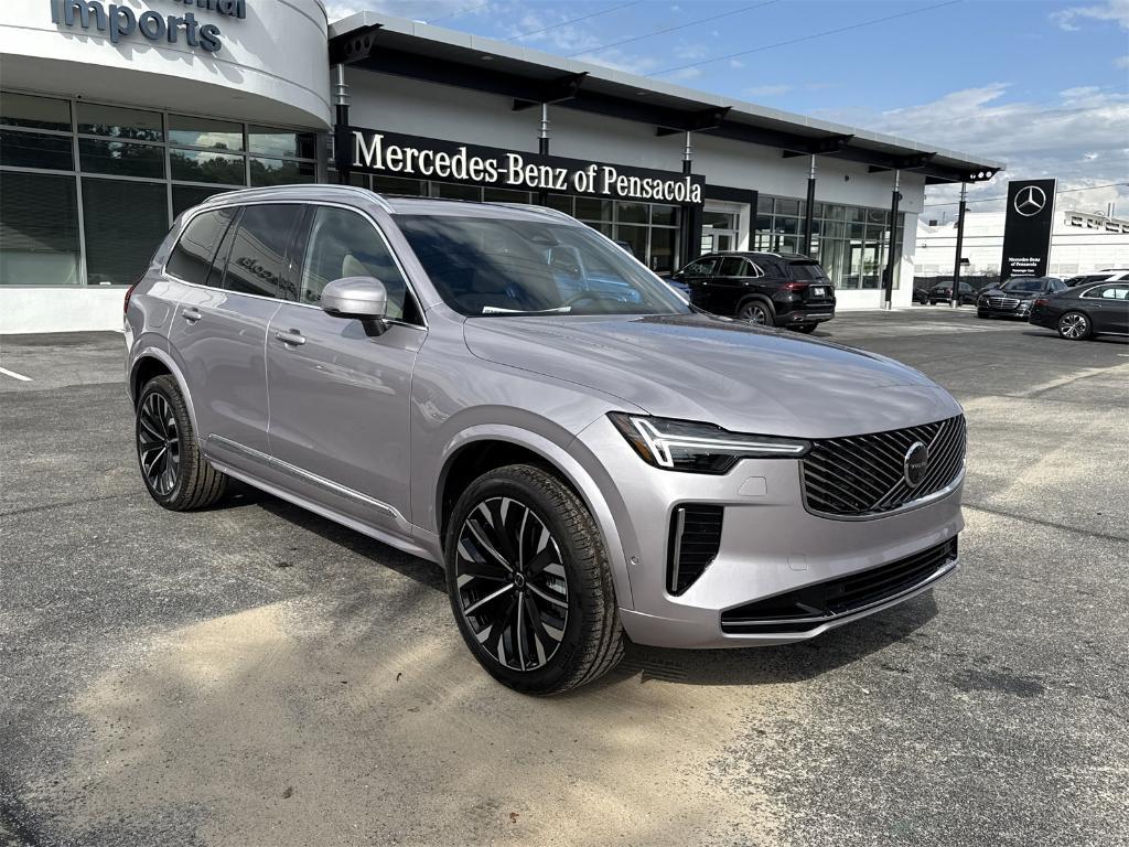 new 2026 Volvo XC90 car