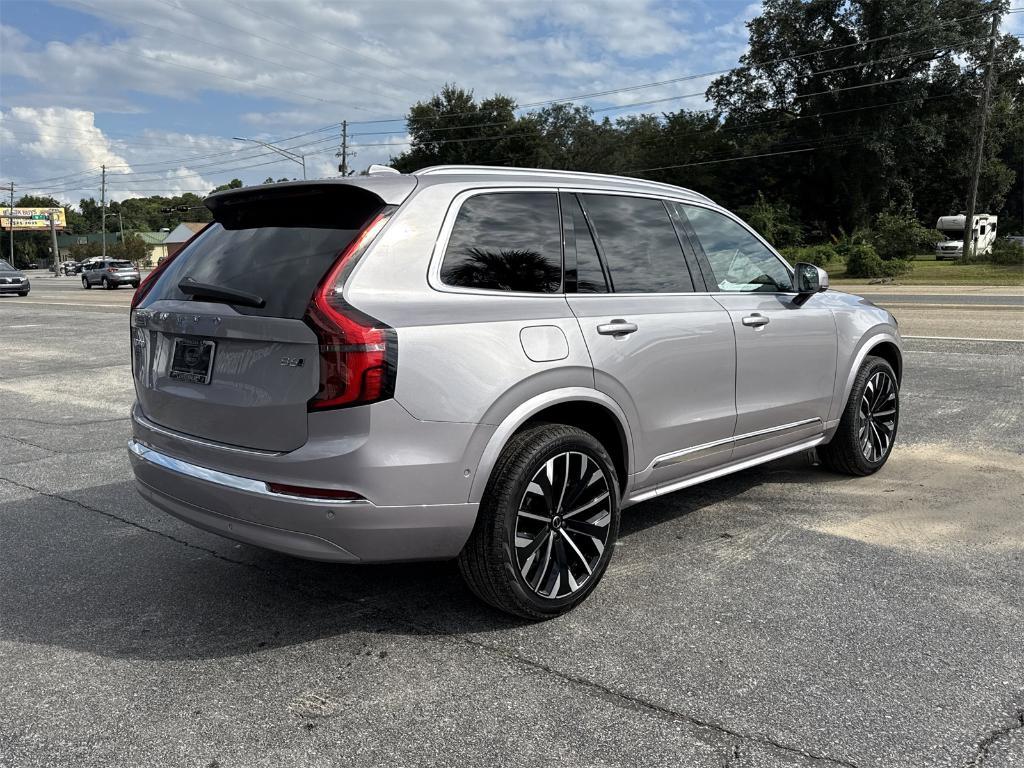 new 2026 Volvo XC90 car