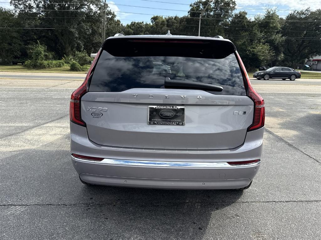new 2026 Volvo XC90 car