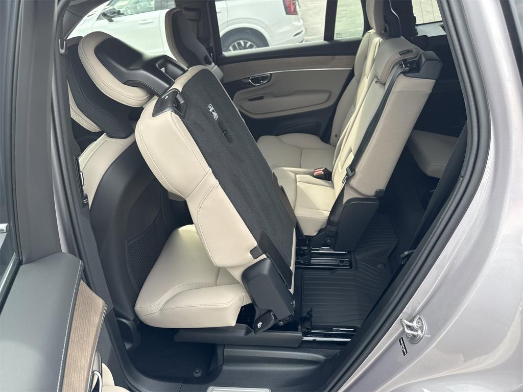 new 2026 Volvo XC90 car