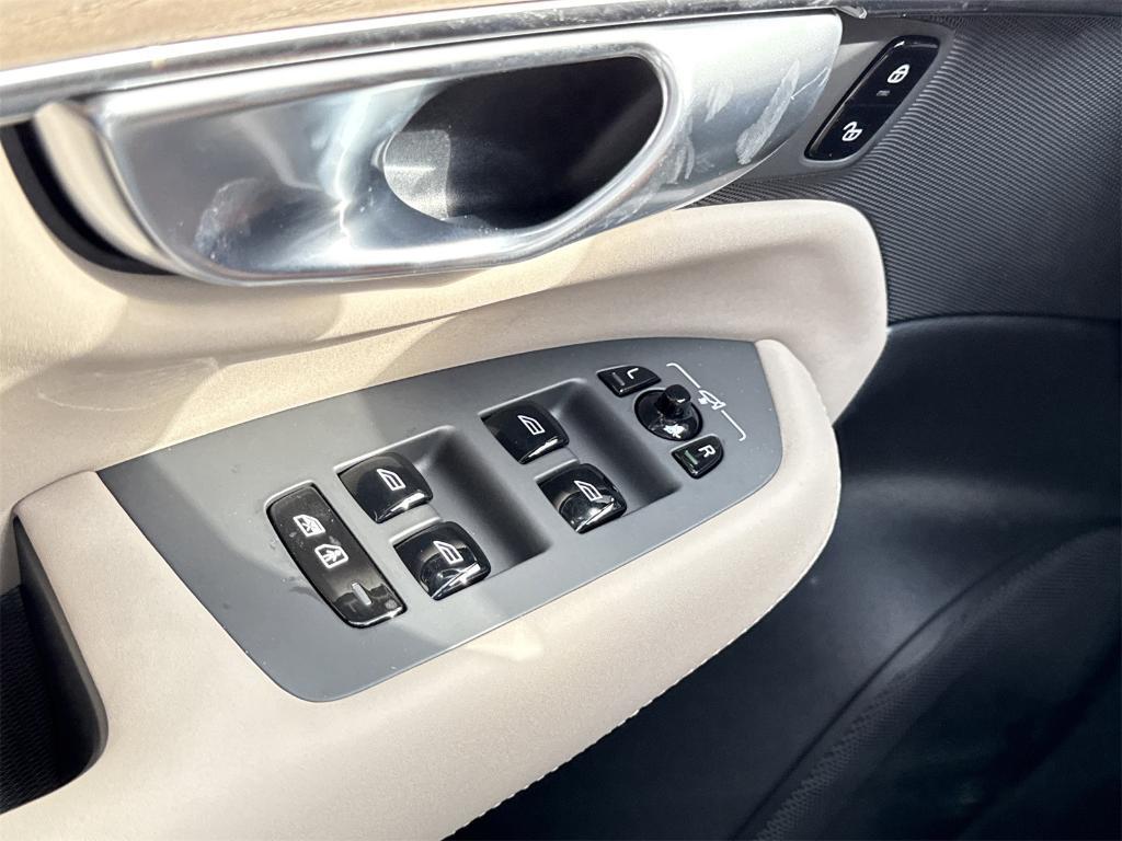 new 2026 Volvo XC90 car