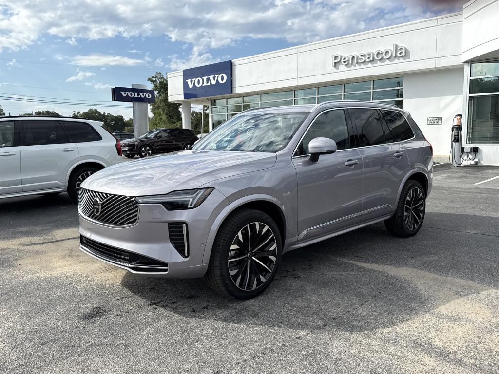 new 2026 Volvo XC90 car