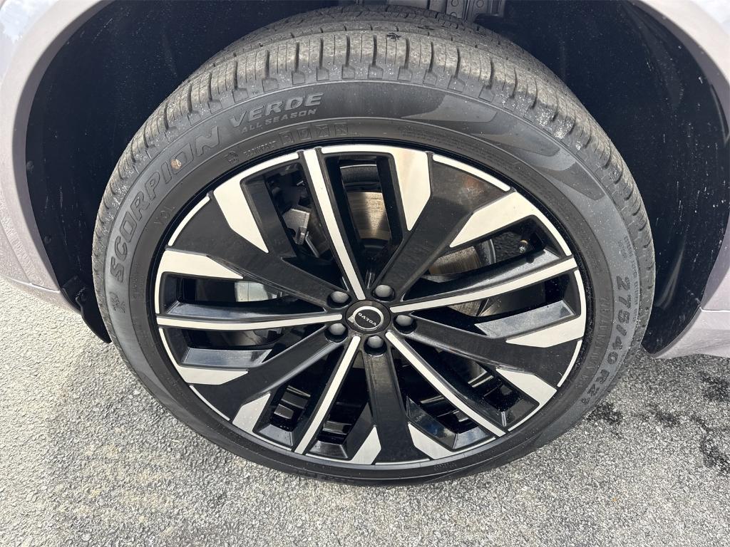 new 2026 Volvo XC90 car