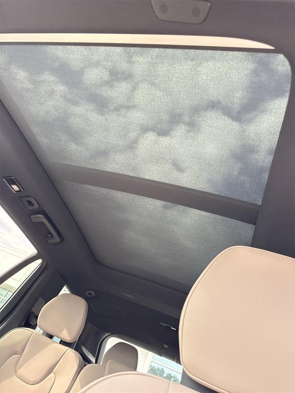 new 2026 Volvo XC90 car