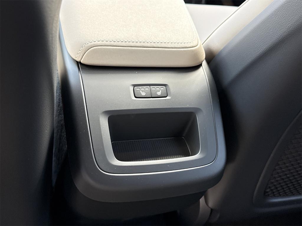 new 2026 Volvo XC60 car