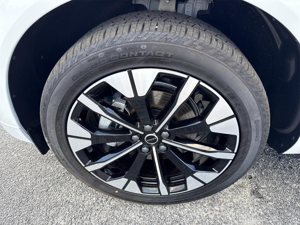 new 2026 Volvo XC60 car