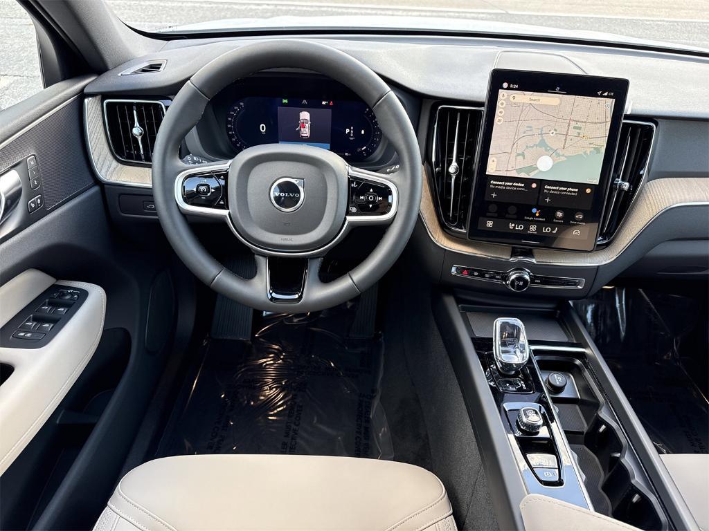 new 2026 Volvo XC60 car