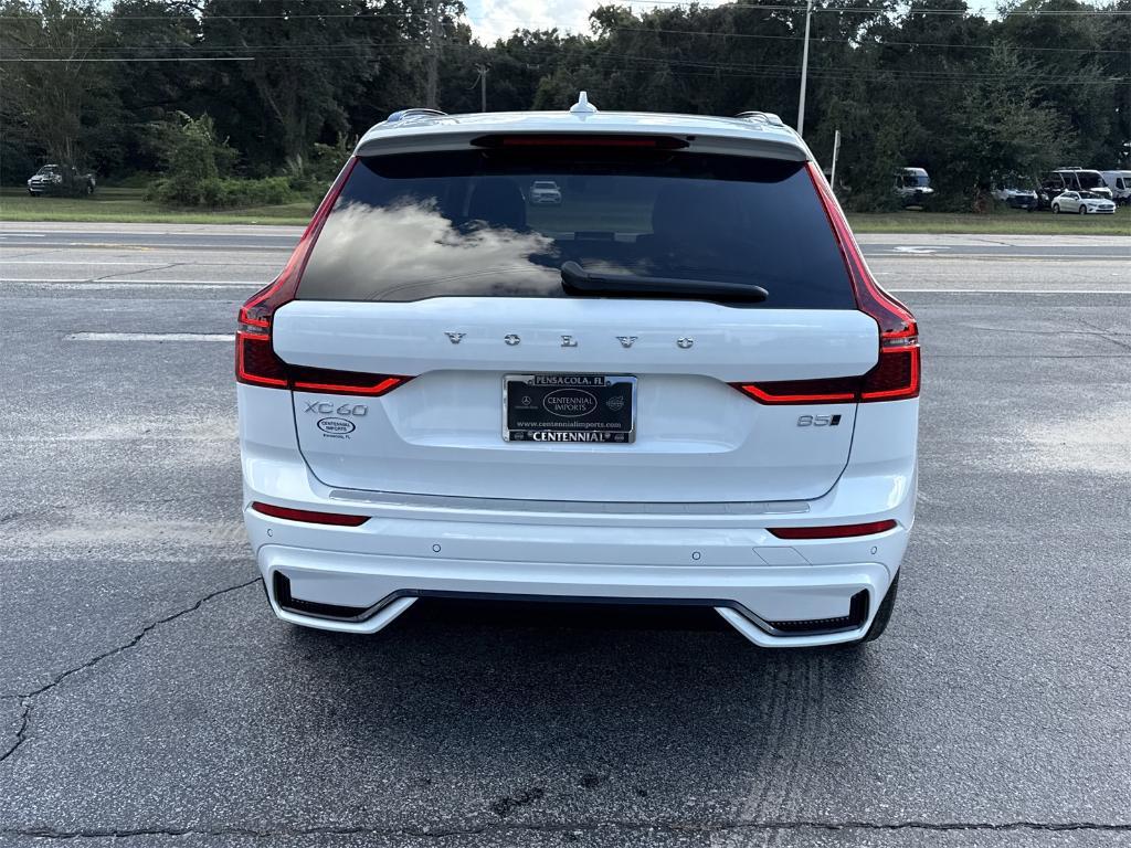 new 2026 Volvo XC60 car