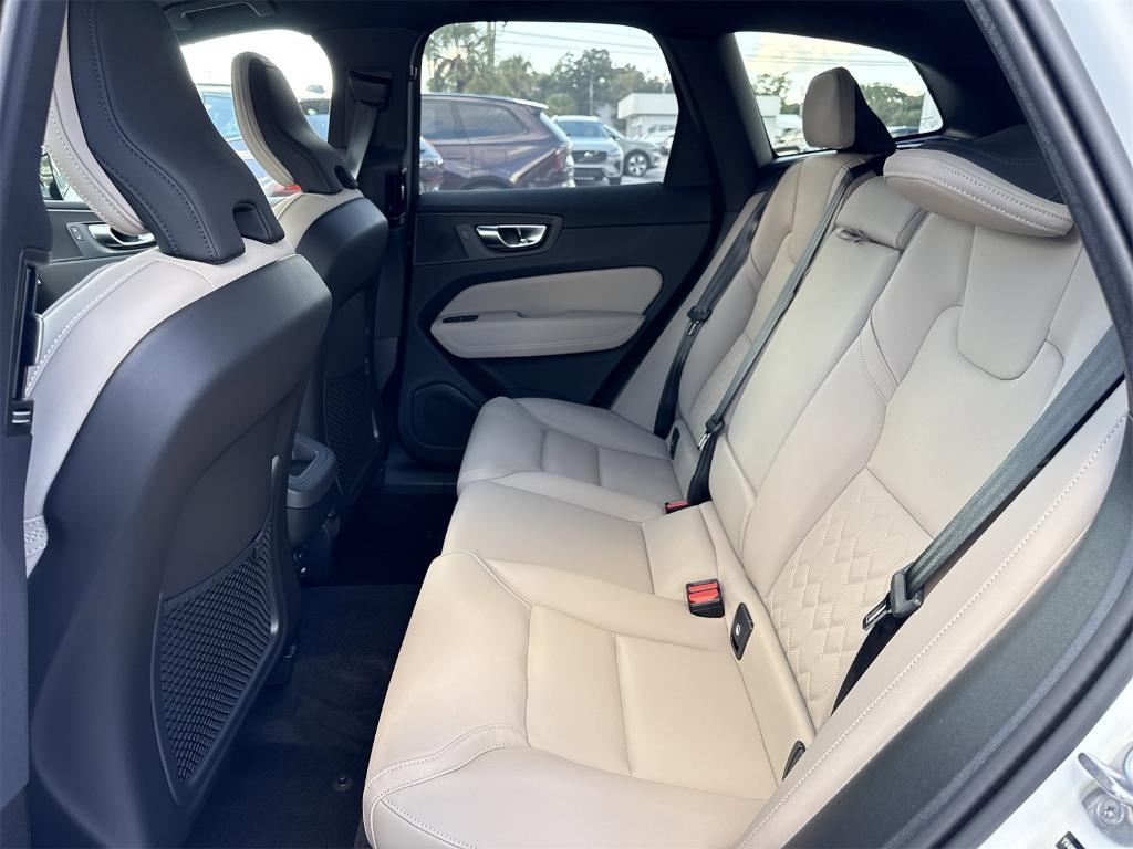 new 2026 Volvo XC60 car