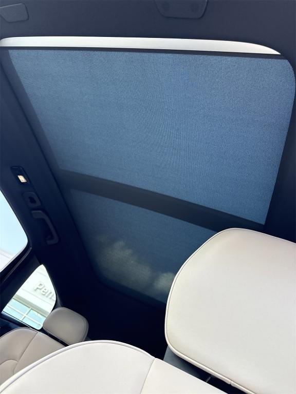 new 2026 Volvo XC60 car