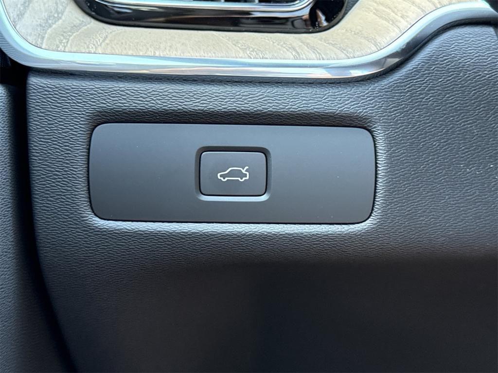 new 2026 Volvo XC60 car