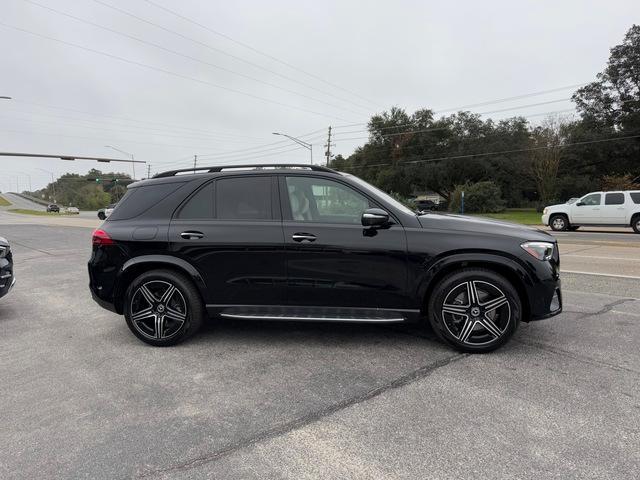 new 2025 Mercedes-Benz GLE 450 car