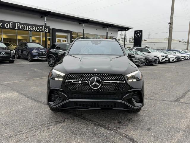 new 2025 Mercedes-Benz GLE 450 car