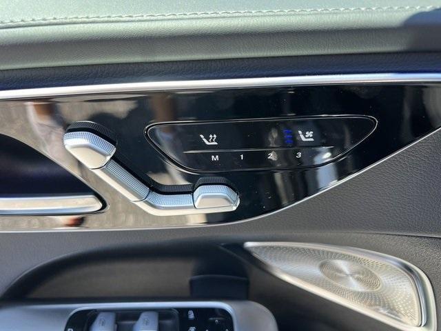 new 2024 Mercedes-Benz C-Class car