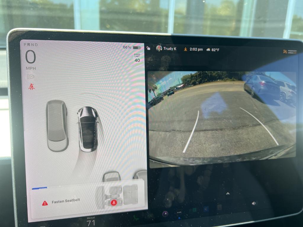 used 2019 Tesla Model 3 car, priced at $24,000