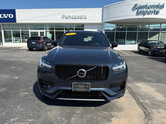 used 2021 Volvo XC90 car, priced at $36,485